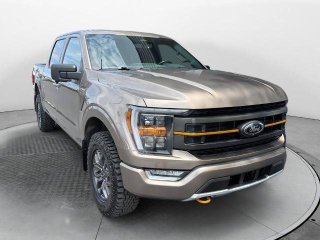 Certified 2022 Ford F150 Tremor w/ Equipment Group 401A Mid