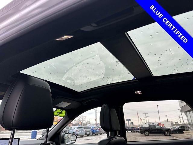 Certified 2023 Ford Escape ST-Line w/ Tech Pack #1 image 8