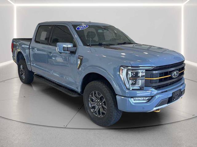 Certified 2023 Ford F150 Tremor w/ Equipment Group 402A High
