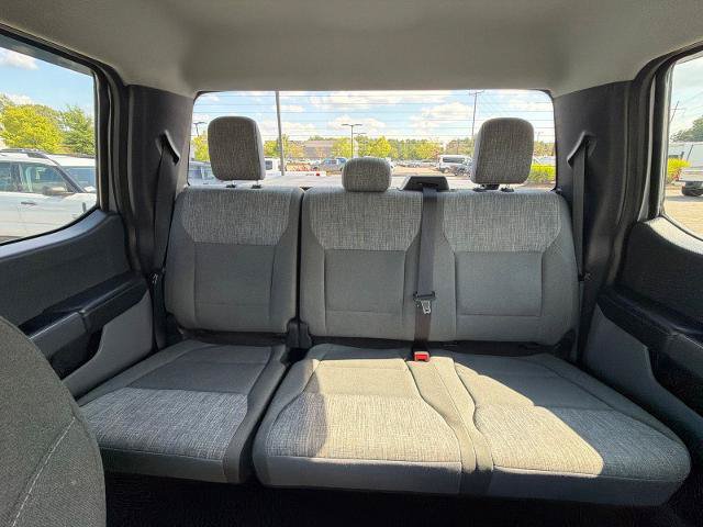 Certified 2023 Ford F150 XLT AWD/4WD image 31