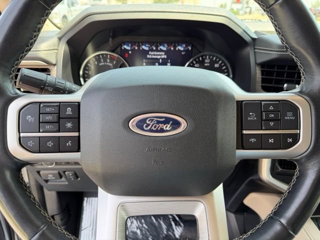 Certified 2024 Ford Expedition Max Limited RWD image 15
