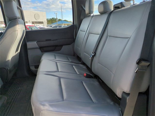 Certified 2024 Ford F350 XL w/ XL Driver Assist Package image 14