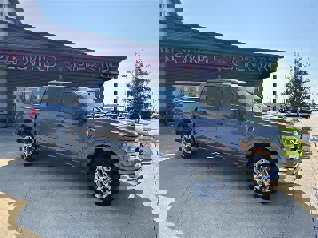 Certified 2023 Ford F150 XLT