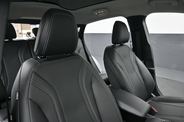 Certified 2023 Ford Mustang Mach-E Premium w/ Mustang Nite Pony Package AWD/4WD image 31