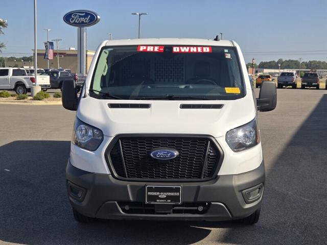Certified 2023 Ford Transit 150 Low Roof RWD image 9