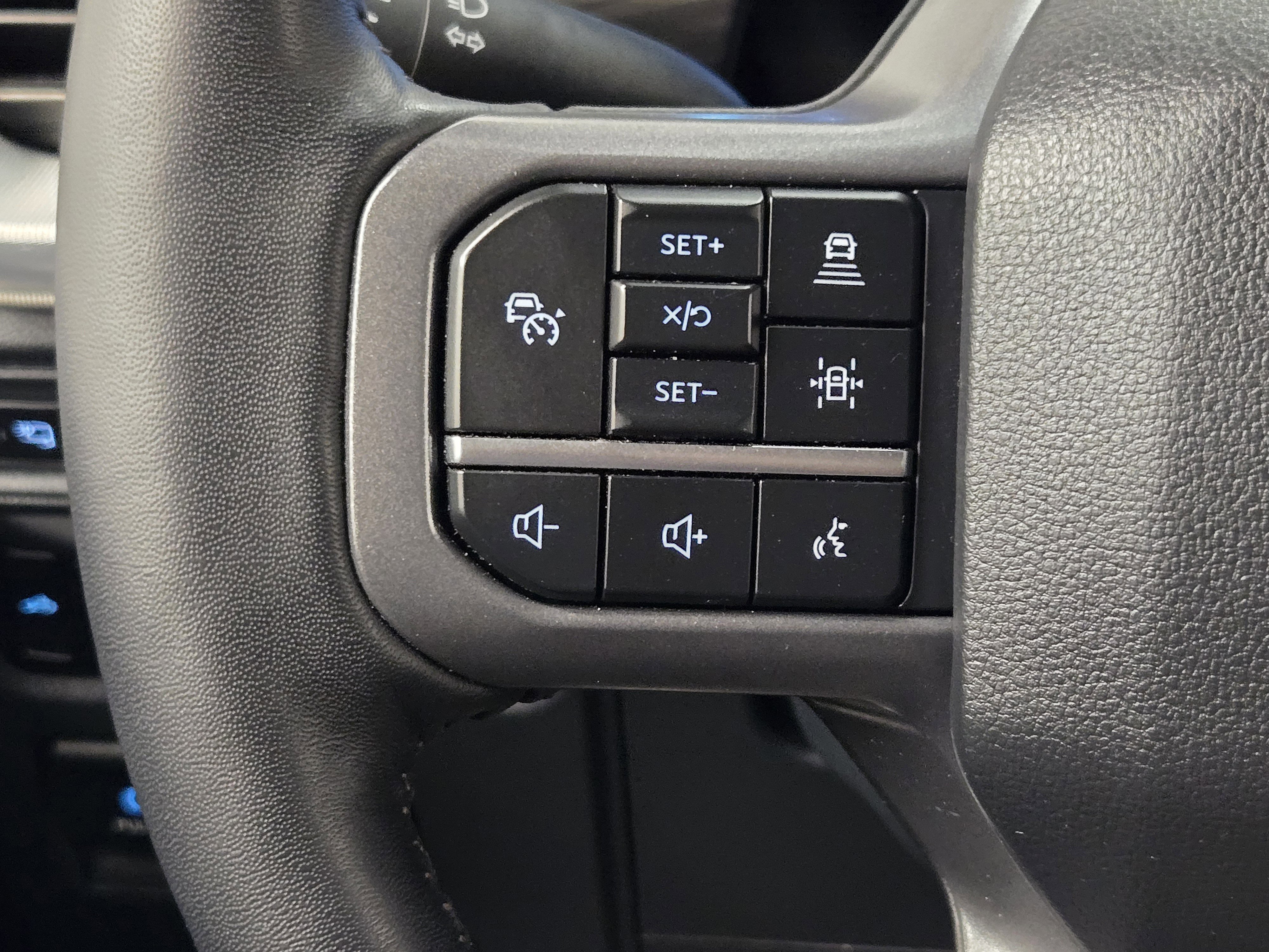 Certified 2024 Ford F150 Lariat w/ Bed Utility Package AWD/4WD image 27