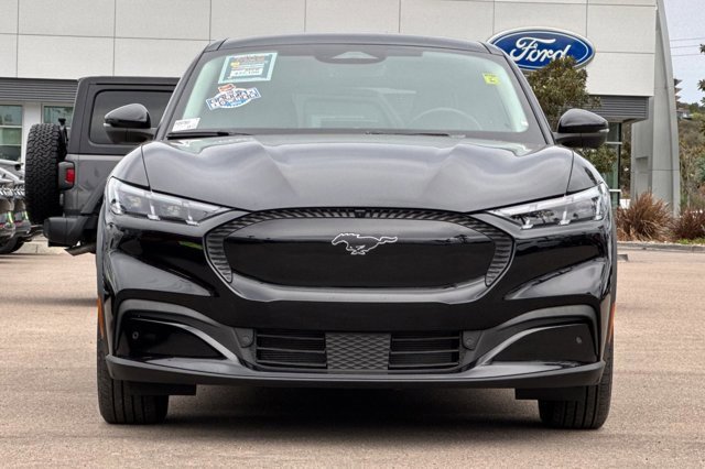 Certified 2024 Ford Mustang Mach-E Select image 9