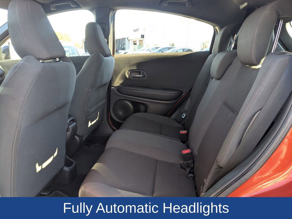 Used 2019 Honda HR-V Sport image 15