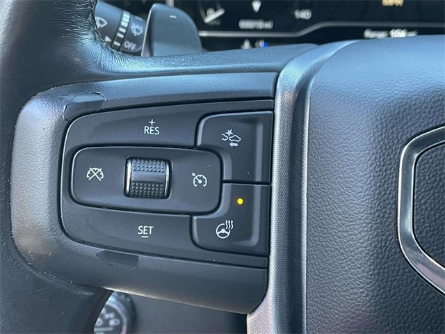 Used 2022 GMC Sierra 1500 SLT w/ SLT Premium Plus Package image 24