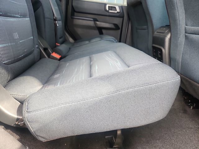 Certified 2023 Ford Bronco Heritage Edition AWD/4WD image 29