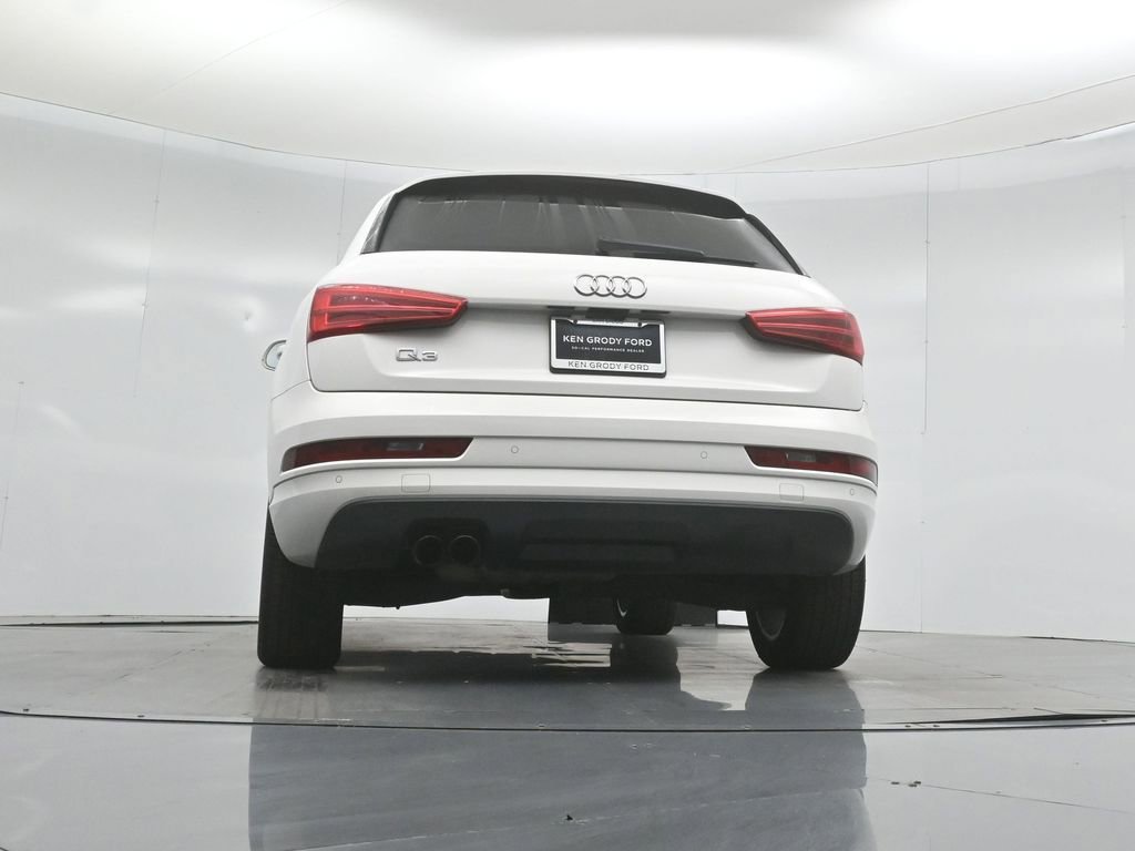 Used 2018 Audi Q3 2.0T Premium w/ Convenience Package image 50