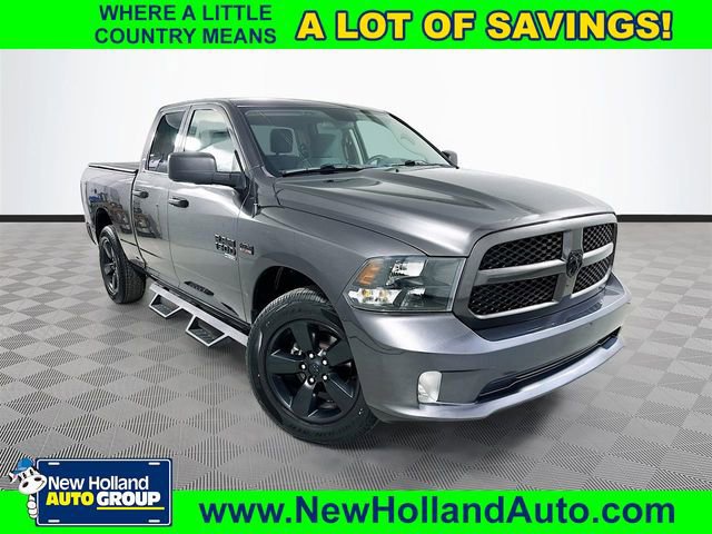 Used 2019 RAM 1500 Express w/ Express Value Package image 6
