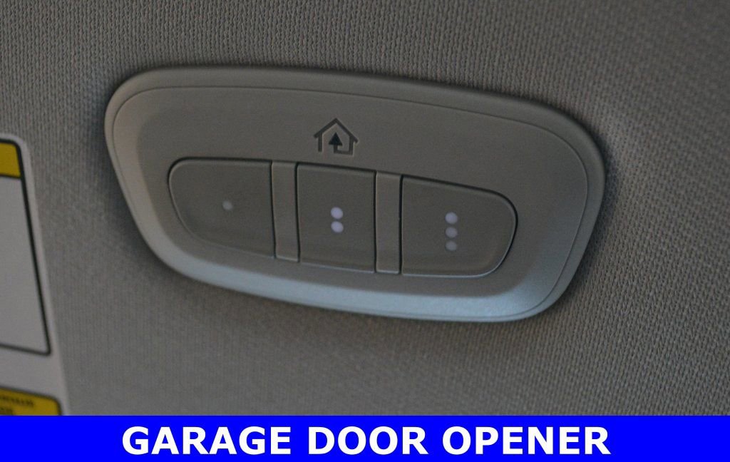 Used 2022 Jeep Cherokee Trailhawk w/ Sound & Nav Group image 21