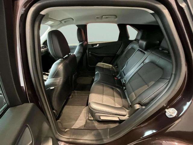 Certified 2023 Ford Escape SE image 17