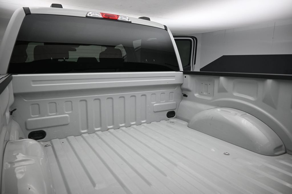 Certified 2023 Ford F150 XL w/ STX Appearance Package RWD image 22