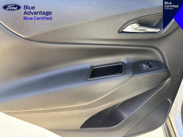 Used 2024 Chevrolet Equinox LT FWD image 13