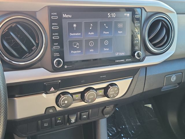 Used 2020 Toyota Tacoma SR5 RWD image 10