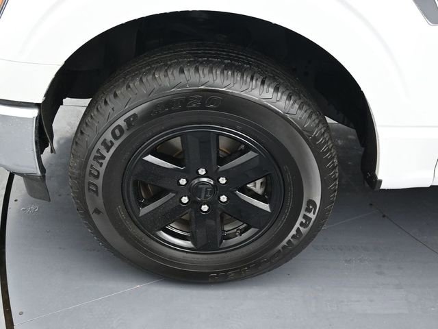 Certified 2023 Ford F150 XLT w/ Equipment Group 301A Mid image 9