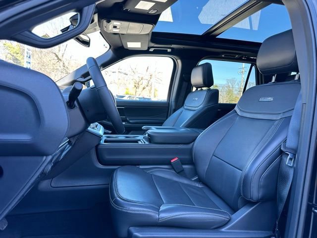 Certified 2025 Ford Expedition Max Platinum w/ Stealth Performance Package AWD/4WD image 49
