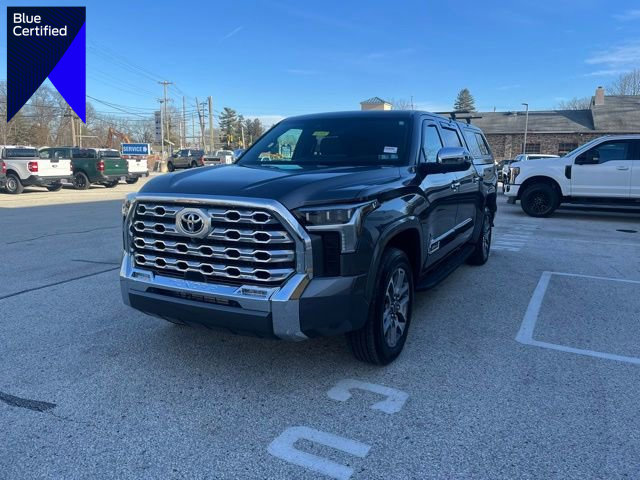 Used 2023 Toyota Tundra 1794 Edition