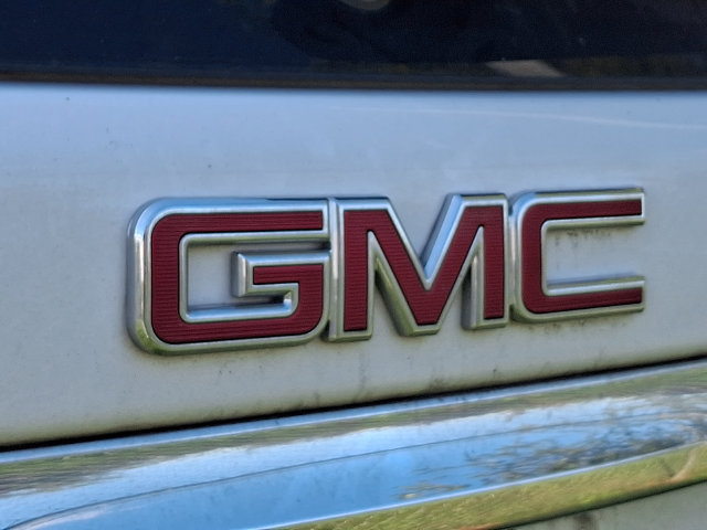 Used 2019 GMC Terrain SLT w/ Preferred Package AWD/4WD image 13