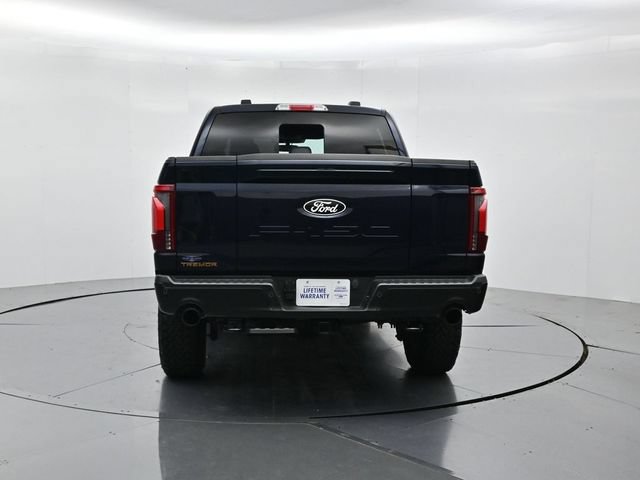Certified 2025 Ford F150 Tremor w/ Equipment Group 402A High AWD/4WD image 8