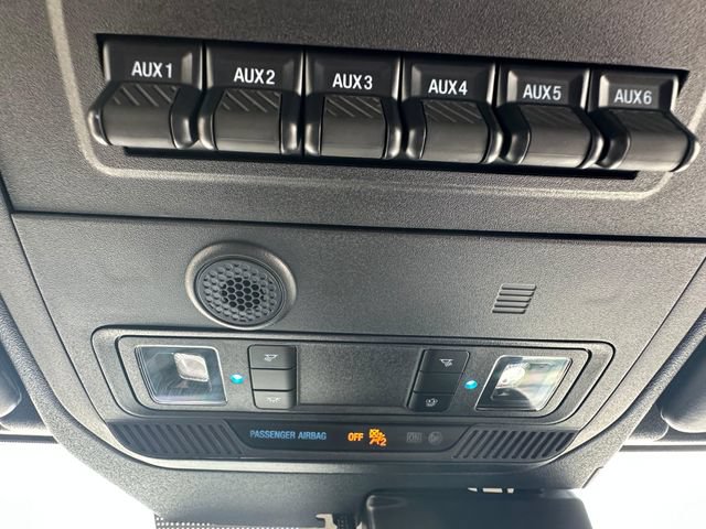 Certified 2024 Ford Bronco Badlands AWD/4WD image 17