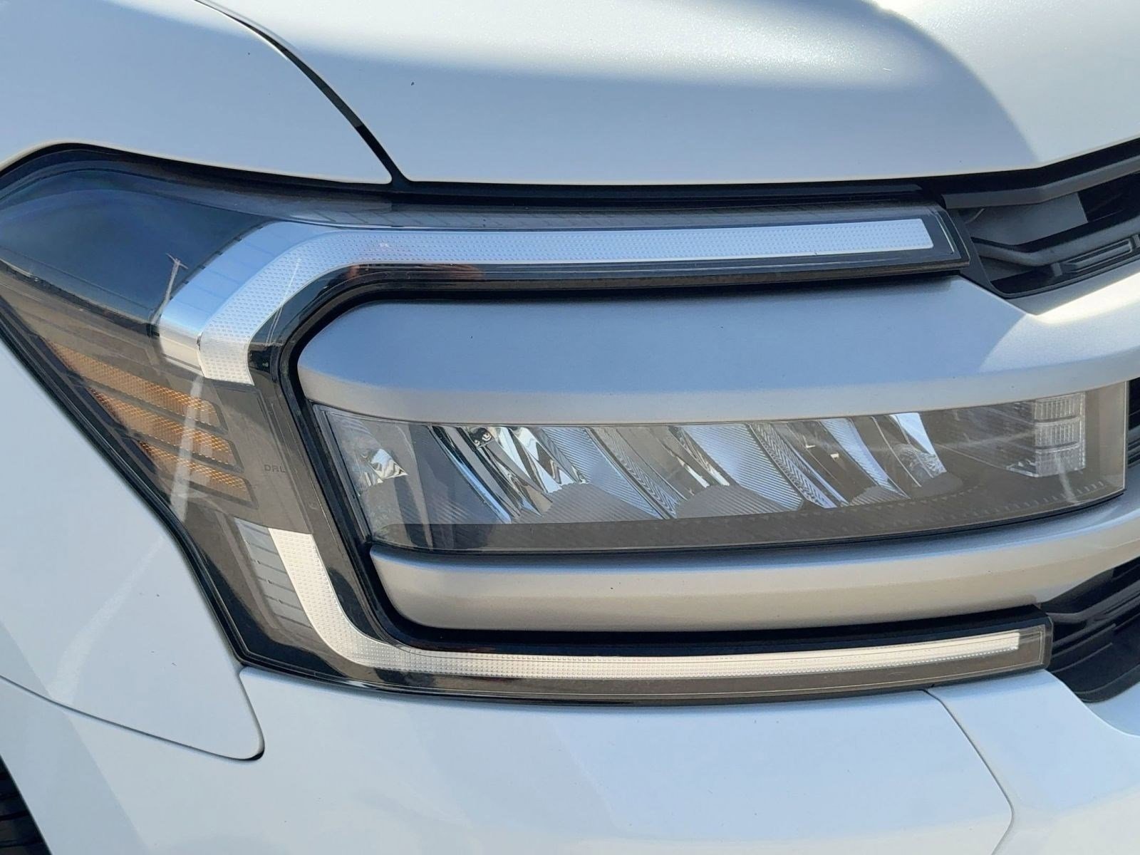 Certified 2022 Ford Expedition XLT image 10