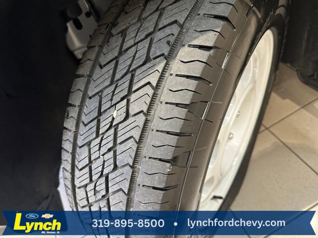 Certified 2024 Ford Bronco Sport Heritage w/ Heritage Convenience Package AWD/4WD image 28