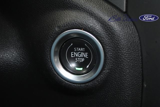 Used 2023 Chevrolet Silverado 1500 Custom Trail Boss image 20