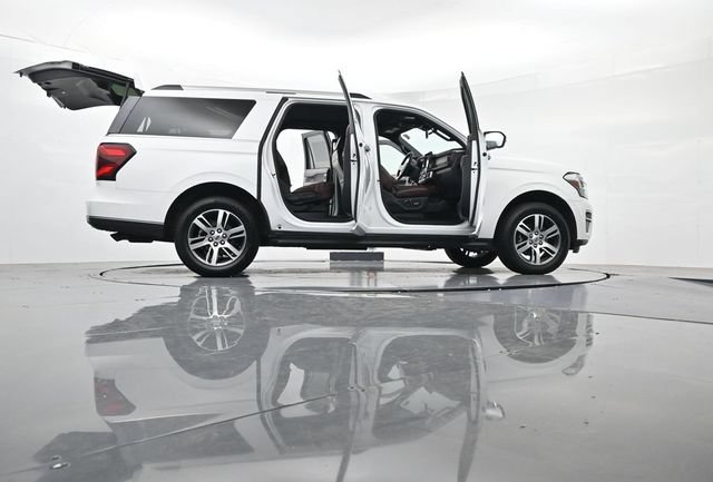 Certified 2024 Ford Expedition Max Limited AWD/4WD image 57
