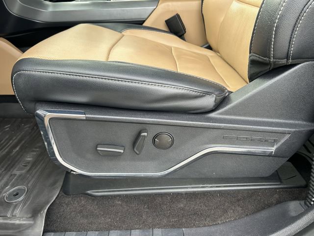 Certified 2022 Ford F150 Lariat image 29