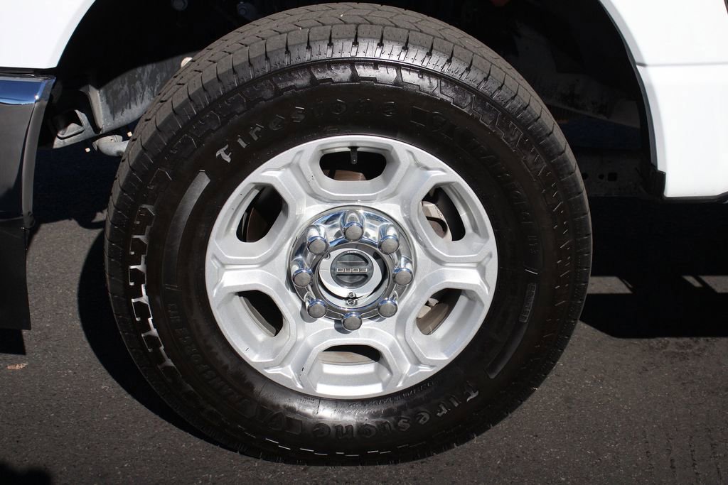 Certified 2025 Ford F250 XLT image 14