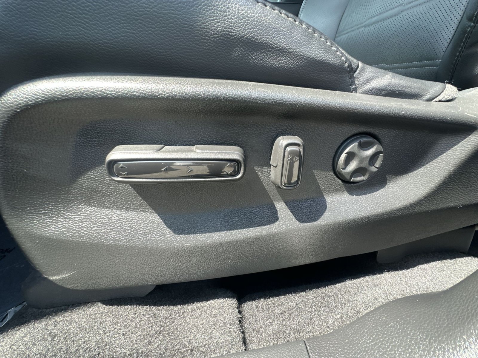 Used 2022 Honda CR-V EX-L image 22