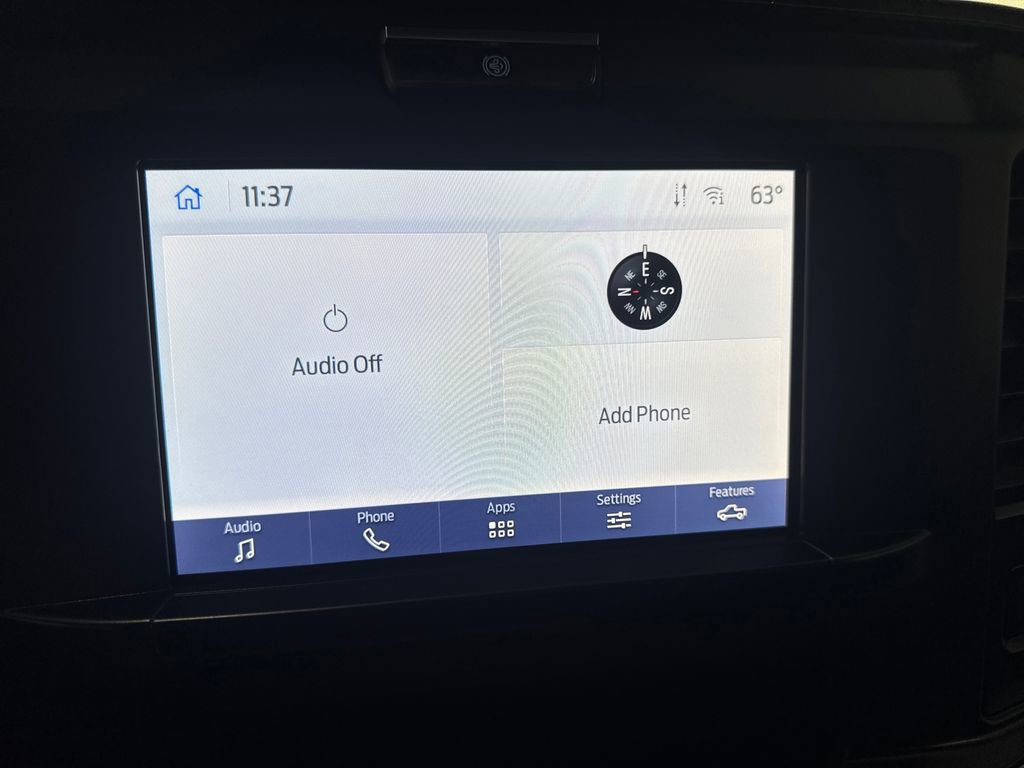 Certified 2025 Ford F350 XLT AWD/4WD image 17