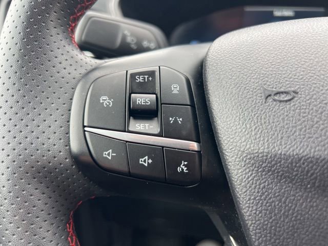 Certified 2023 Ford Escape ST-Line Select w/ Tech Pack #2 image 12