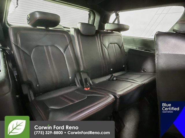 Certified 2019 Ford Expedition Max Limited w/ Equipment Group 303A AWD/4WD image 31