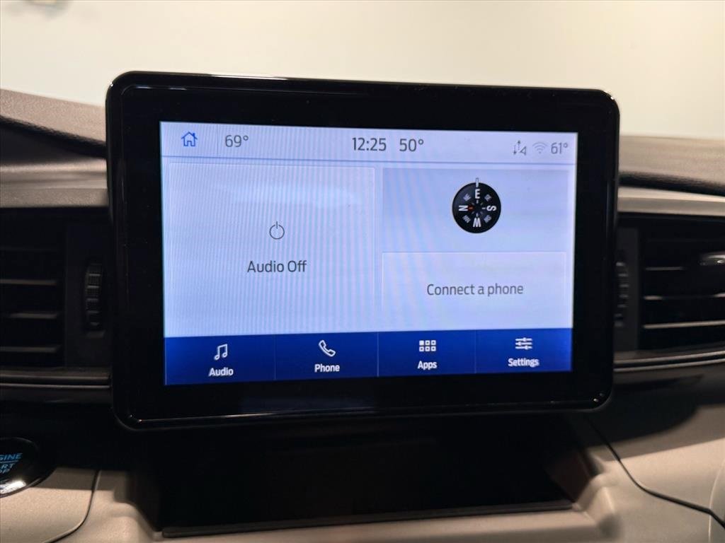 Certified 2023 Ford Explorer XLT image 19