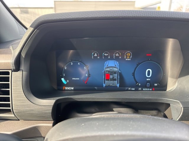 Certified 2024 Ford F150 XLT w/ Mobile Office Package image 24