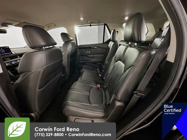 Used 2024 Honda Pilot EX-L image 27
