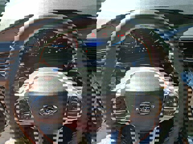 Certified 2022 Ford Explorer Timberline image 21