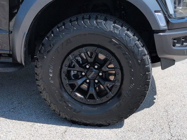Certified 2023 Ford F150 Raptor w/ Raptor 37 Performance Package AWD/4WD image 11