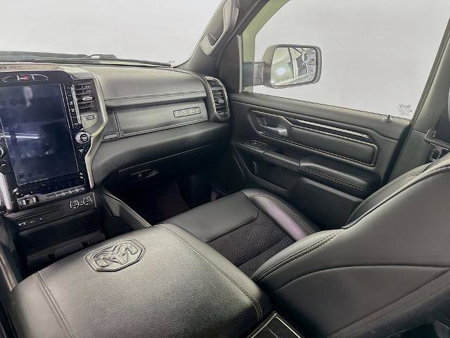 Used 2019 RAM 1500 Sport w/ Level 2 Equipment Group image 25