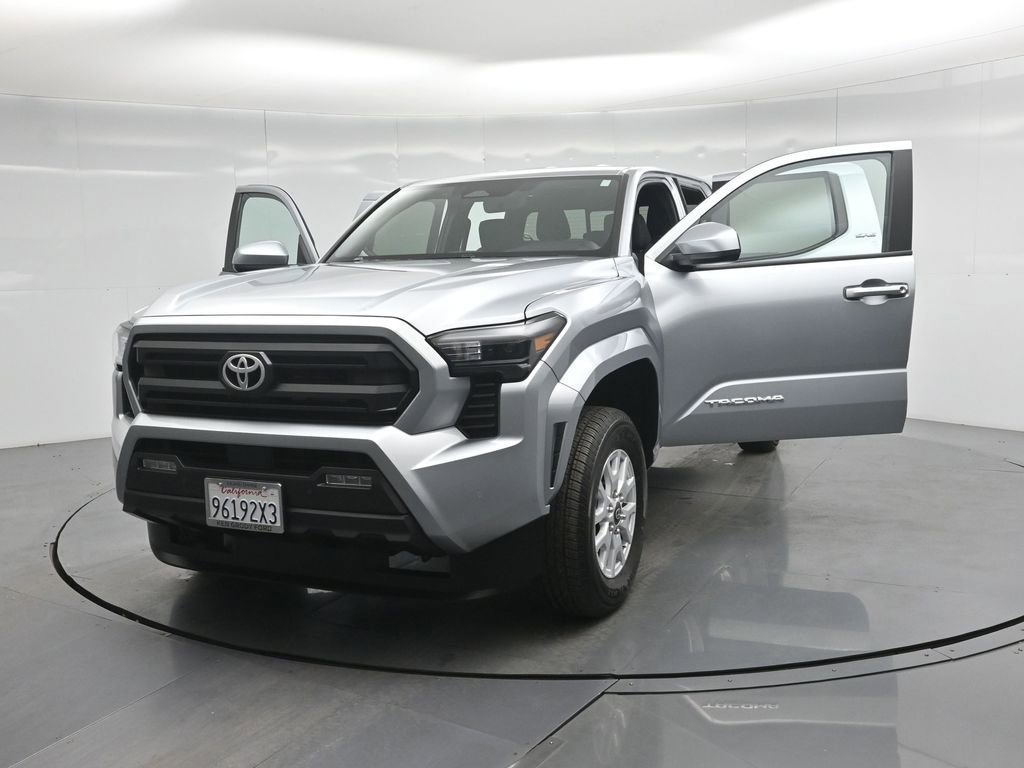 Used 2024 Toyota Tacoma SR5 image 30