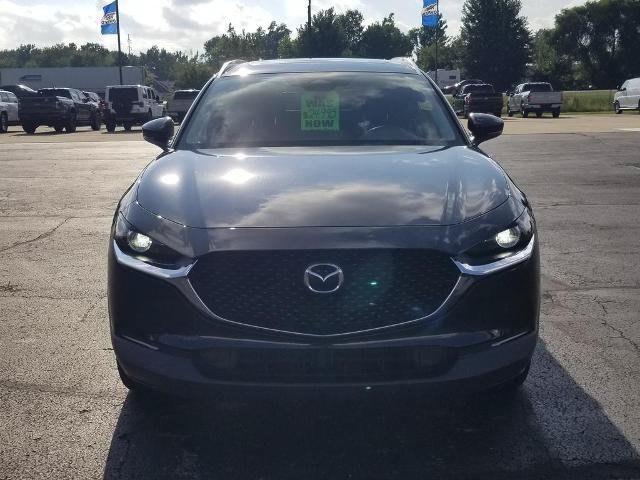 Used 2024 MAZDA CX-30 AWD 2.5 S w/ Preferred Package image 8