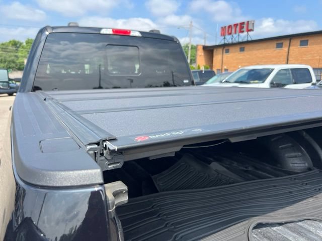 Certified 2020 Ford F250 Lariat AWD/4WD image 23