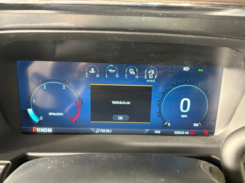 Certified 2025 Ford F450 King Ranch w/ Chrome Package image 17