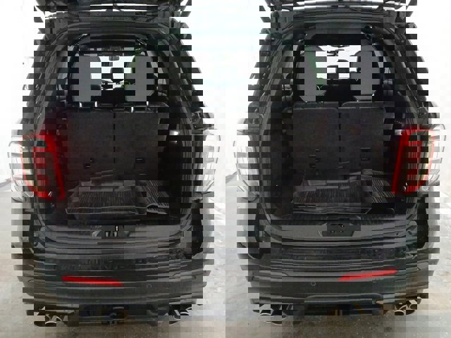 Certified 2023 Ford Explorer ST w/ Equipment Group 401A image 25