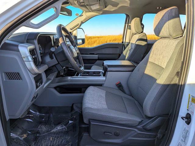 Certified 2023 Ford F250 XLT image 19
