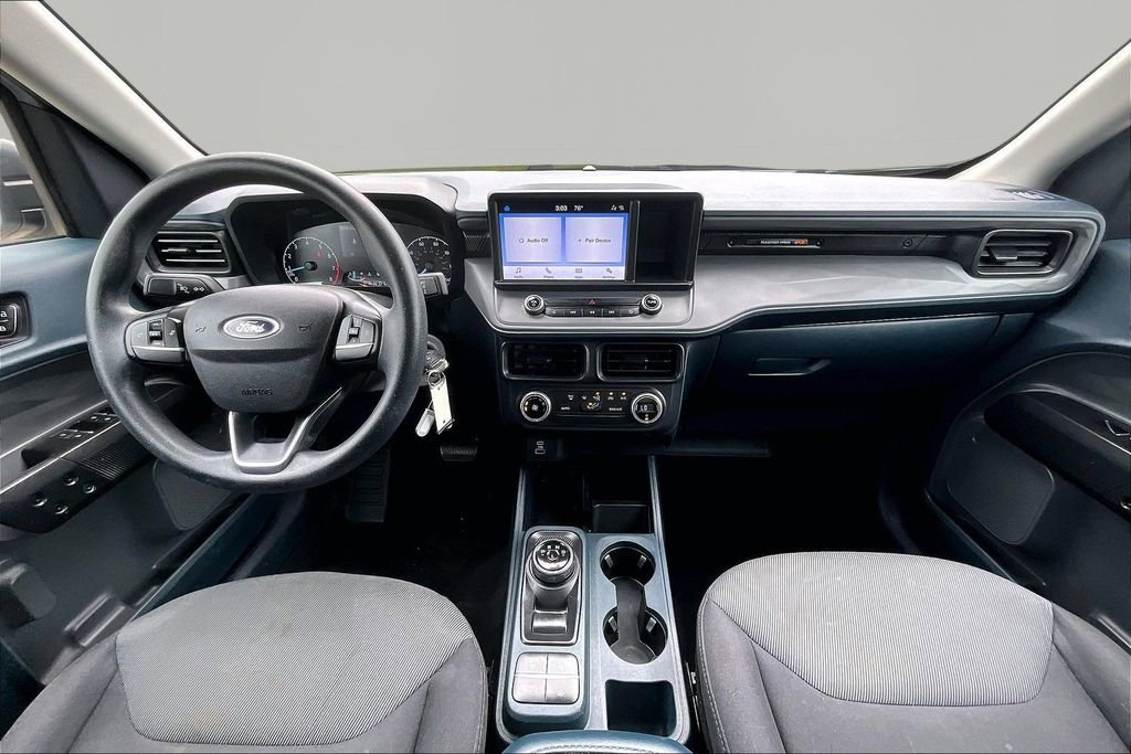 Certified 2022 Ford Maverick XL FWD image 16